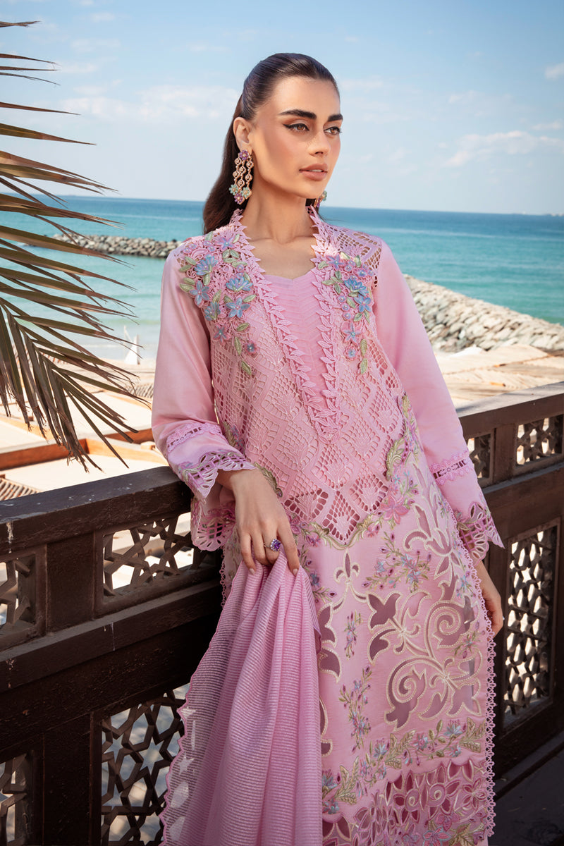 Natalia By Rang Rasiya - Chic N Kari 3 Piece Unstitched