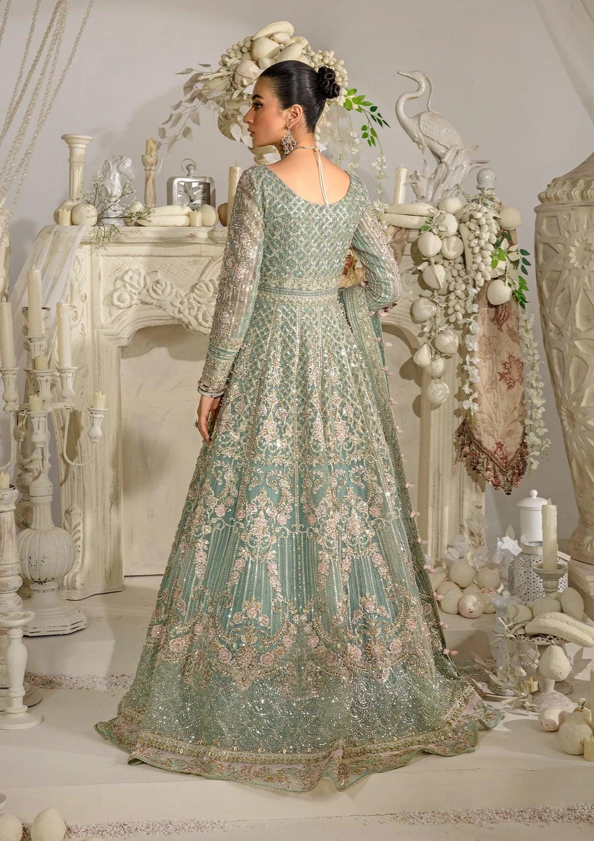 ELSA By Elaf - UNSTITCHED