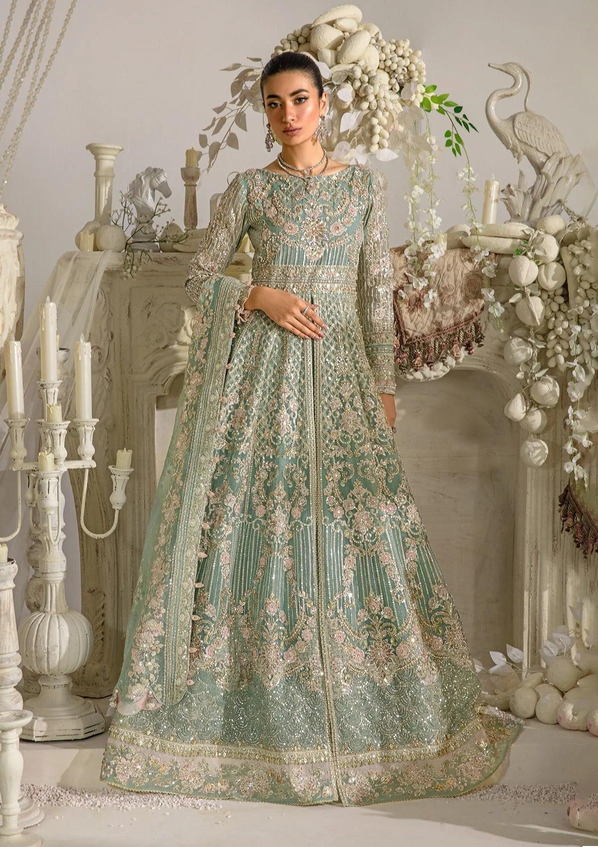ELSA By Elaf - UNSTITCHED