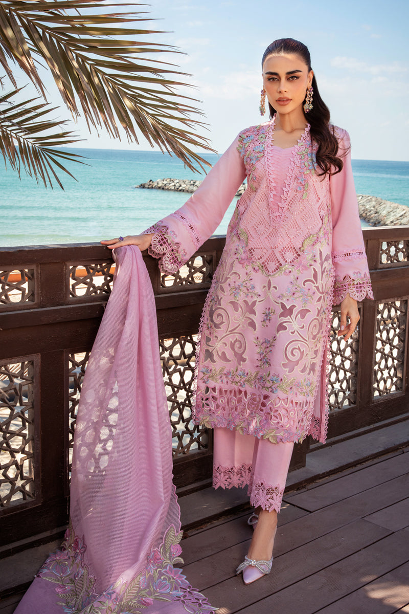 Natalia By Rang Rasiya - Chic N Kari 3 Piece Unstitched